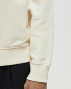 Edmmond Studios MINI LOGO POLO Beige Men