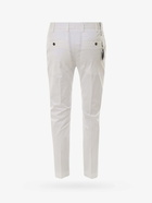 Pt Torino Trouser White   Mens