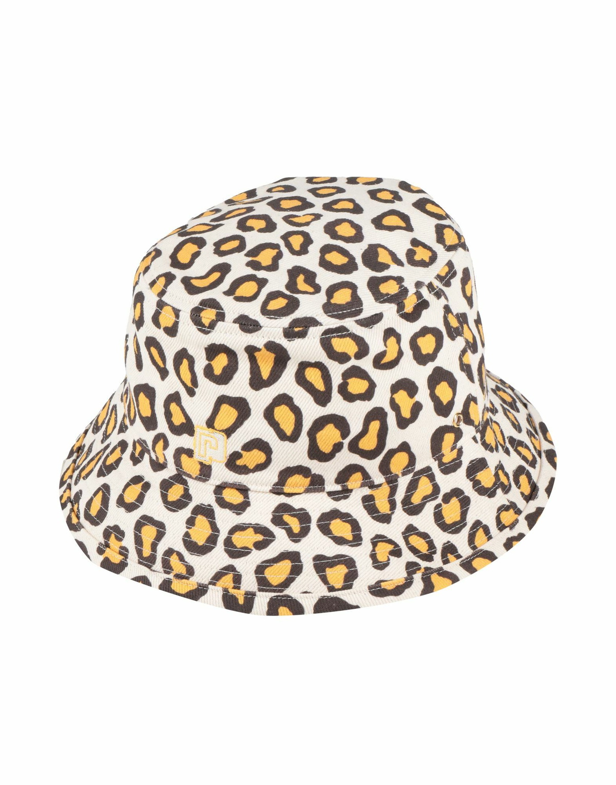 Rabanne Womens Hat Ivory