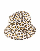 Rabanne Womens Hat Ivory