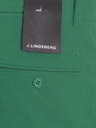 J.Lindeberg Technical Fabric Bermuda Shorts