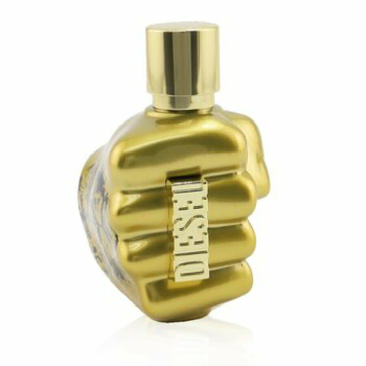 Photo: Spirit Of The Brave Intense / Diesel EDP Spray 1.7 oz (50 ml) (M)