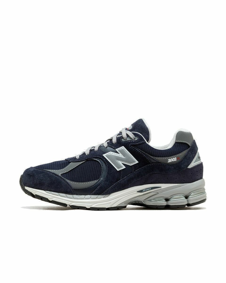 New Balance 2002 R Xv1 Blue - Mens - Lowtop New Balance