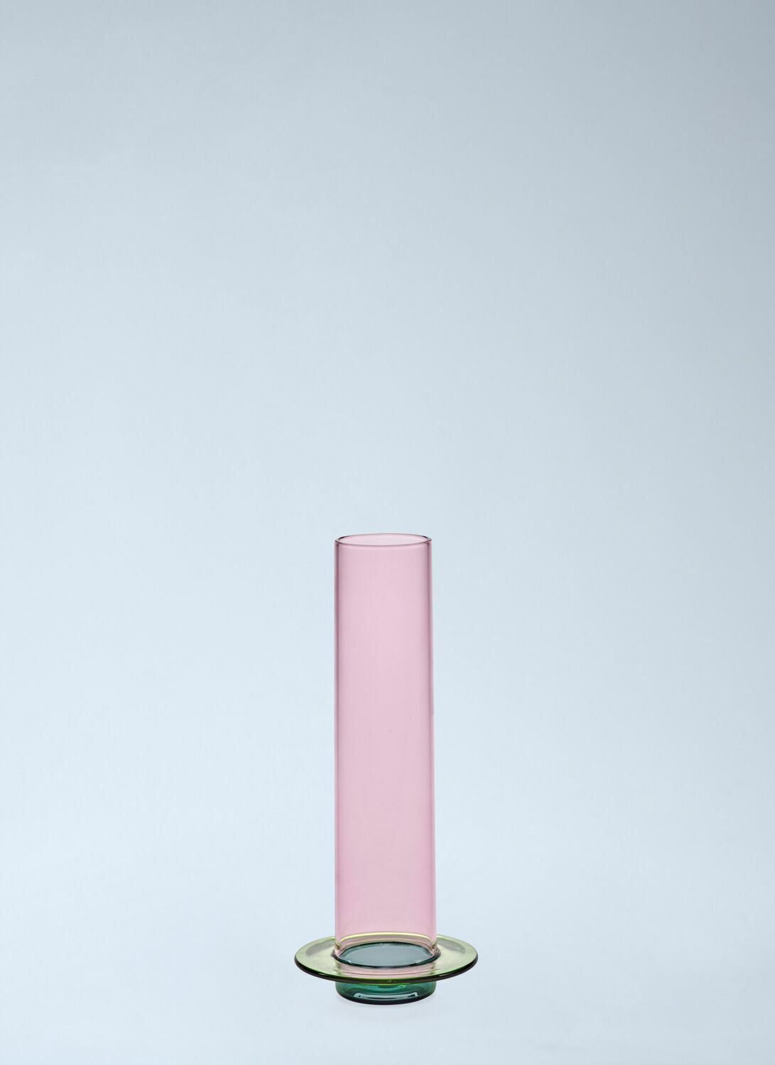 Serax Medium Glass Tower Vase