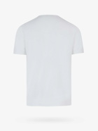 Roberto Collina T Shirt White   Mens