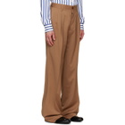 Vivienne Westwood Beige Rafael Trousers