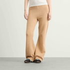 4th & Reckless Women's Jackson Trouser in Camel