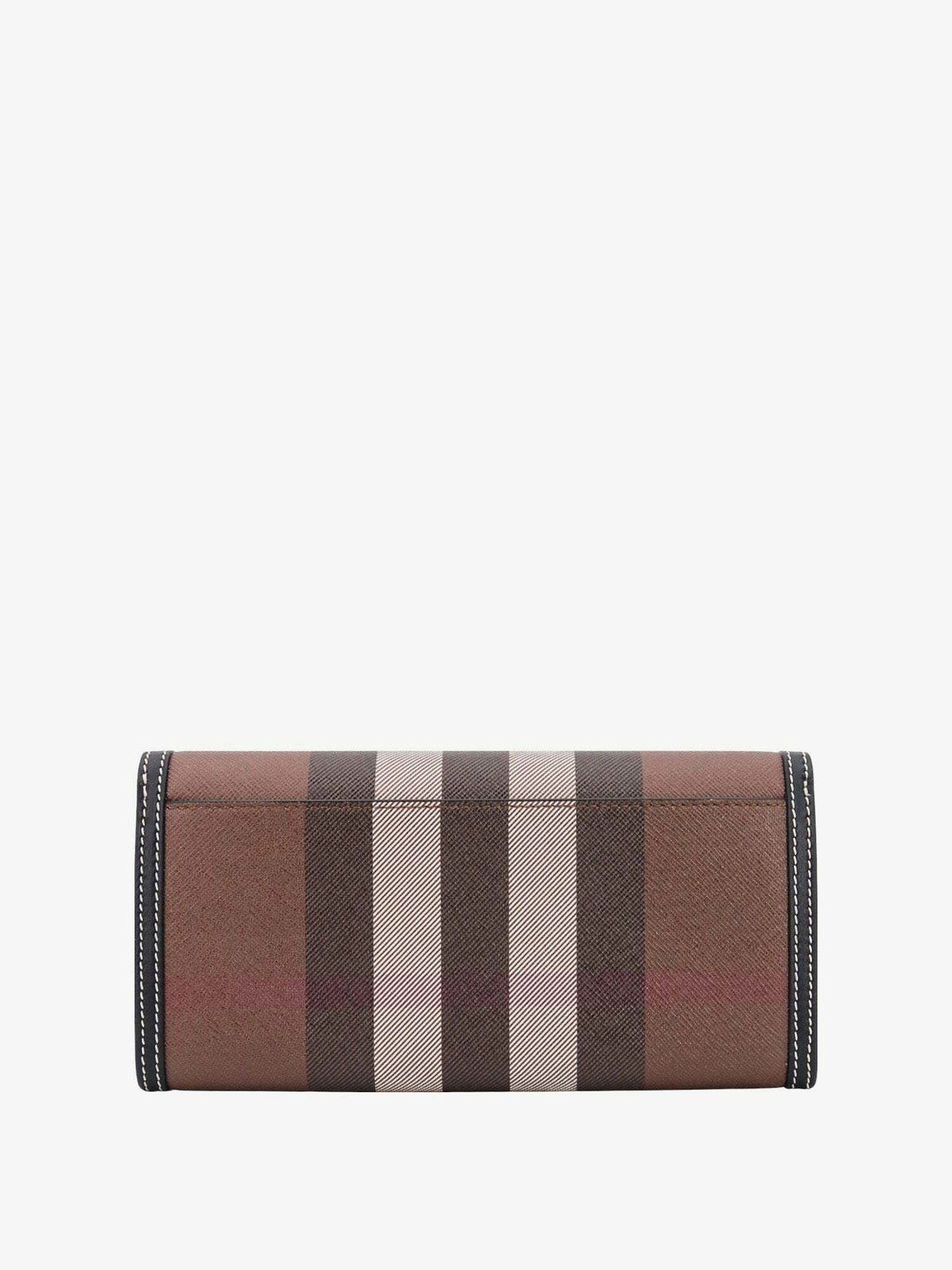 Burberry - Woman - Multicolour - Wallet main image 1
