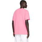 Noon Goons Pink Change T-Shirt