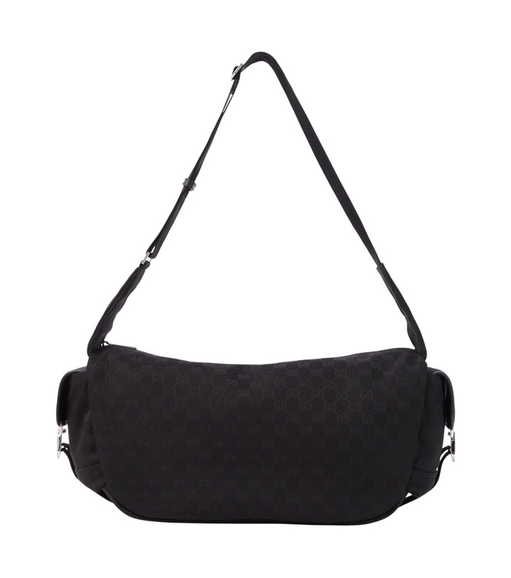 Photo: Gucci GG messenger bag