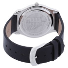 Ferragamo 1898 Slim Quartz Black Dial Mens Watch SFPE00519