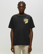 Kenzo Tiger Varsity Classic Tee Black - Mens - Shortsleeves