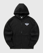 Puma Melo Iridescent Hornets Hoodie Black Hoodies