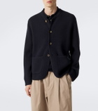Arch4 Mr Arthur cashmere cardigan