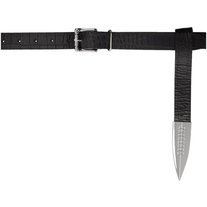 sankuanz belt