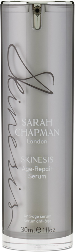 Photo: Sarah Chapman Night Recovery Concentrate Serum, 15 mL