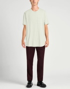 Paige Mens T-shirt Light in Green