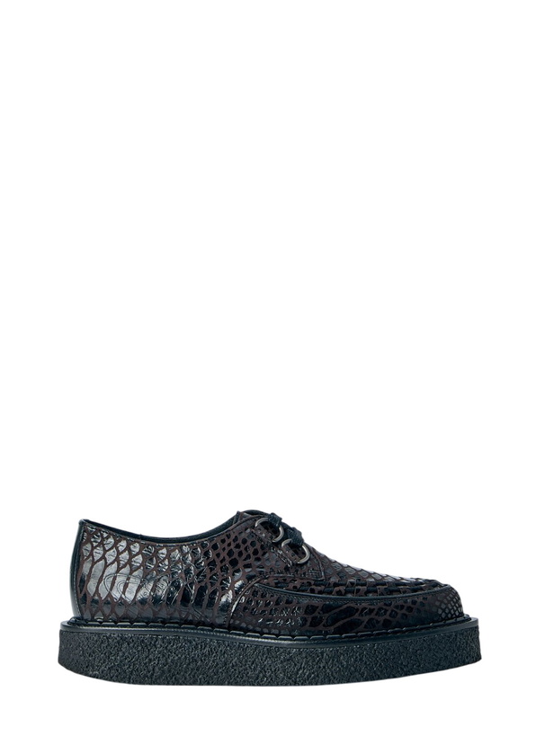 Photo: Vivienne Westwood Hatton Derby Shoes