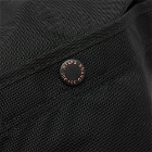 Vans Men's Vault x WTAPS Helmet Bag in Black