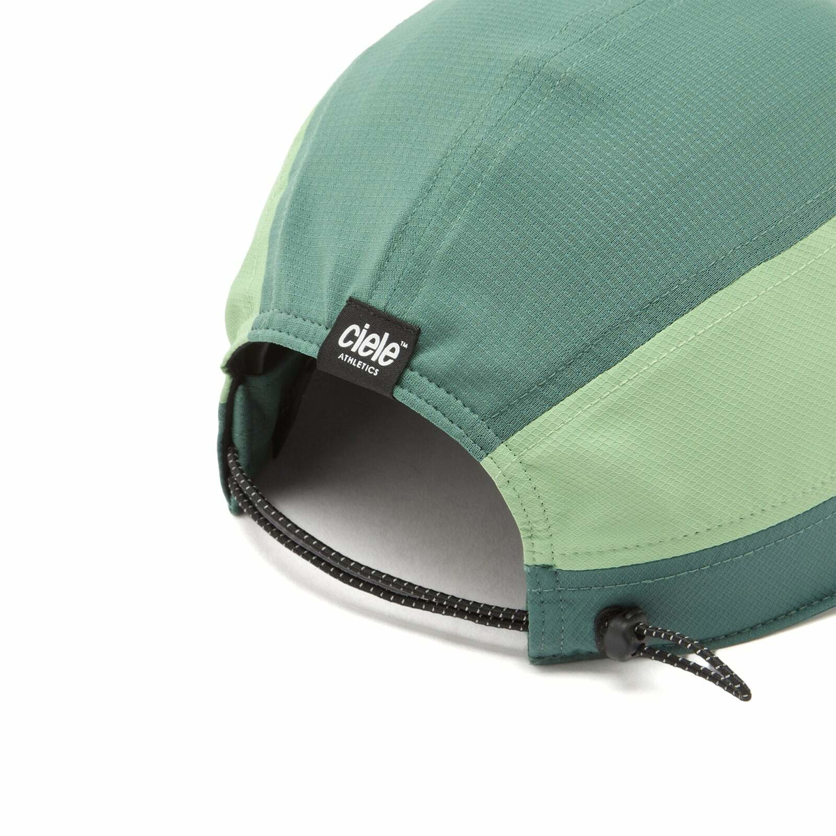 Ciele Athletics FST SC Classic Cap in Pistachio