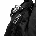 Porter-Yoshida & Co. Monogram Tool Bag in Black