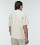 Lardini - Cotton shirt