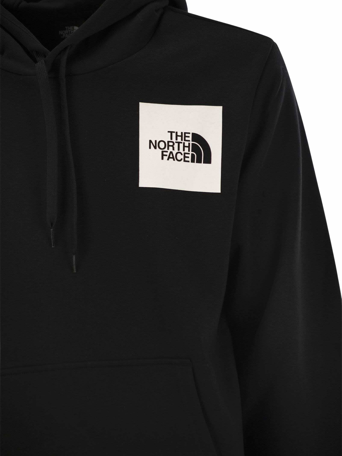 The North Face Fine - Hooded Sweatshirt The North Face