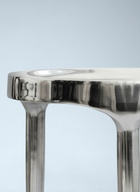 101 Copenhagen Phantom Tall Table