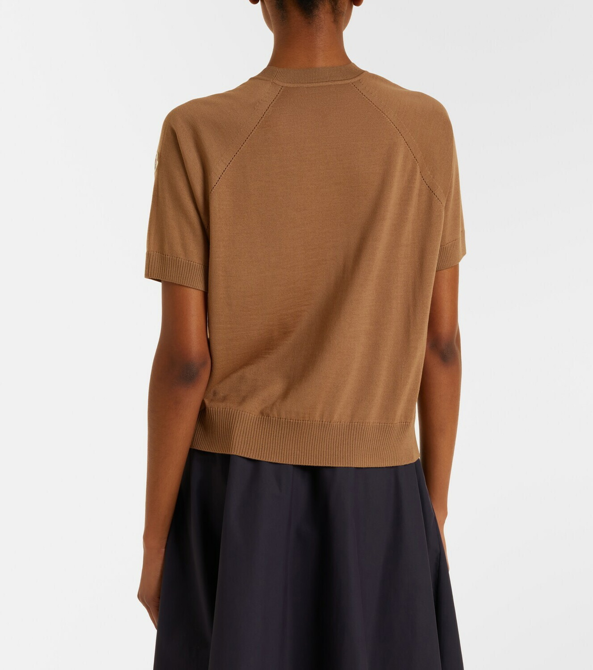 Moncler Virgin wool sweater