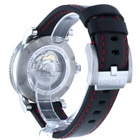 Graham Fortress City Gmt Automatic Black Dial Mens Watch 2FOBC.R01A