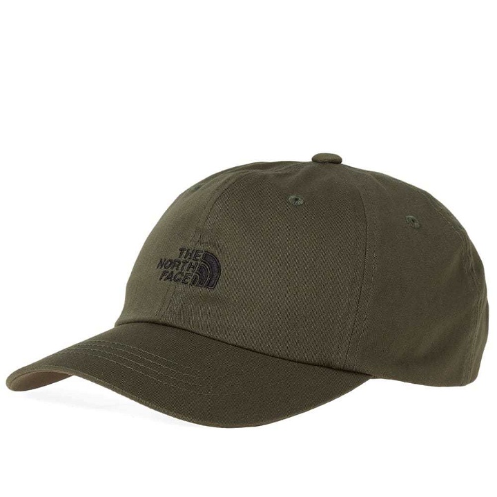 Photo: The North Face Norm Cap Green