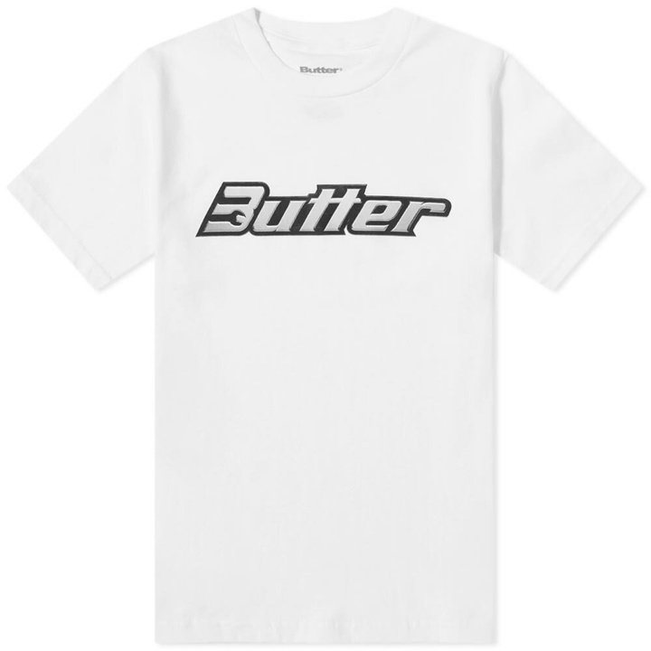Photo: Butter Goods Wrench Tee