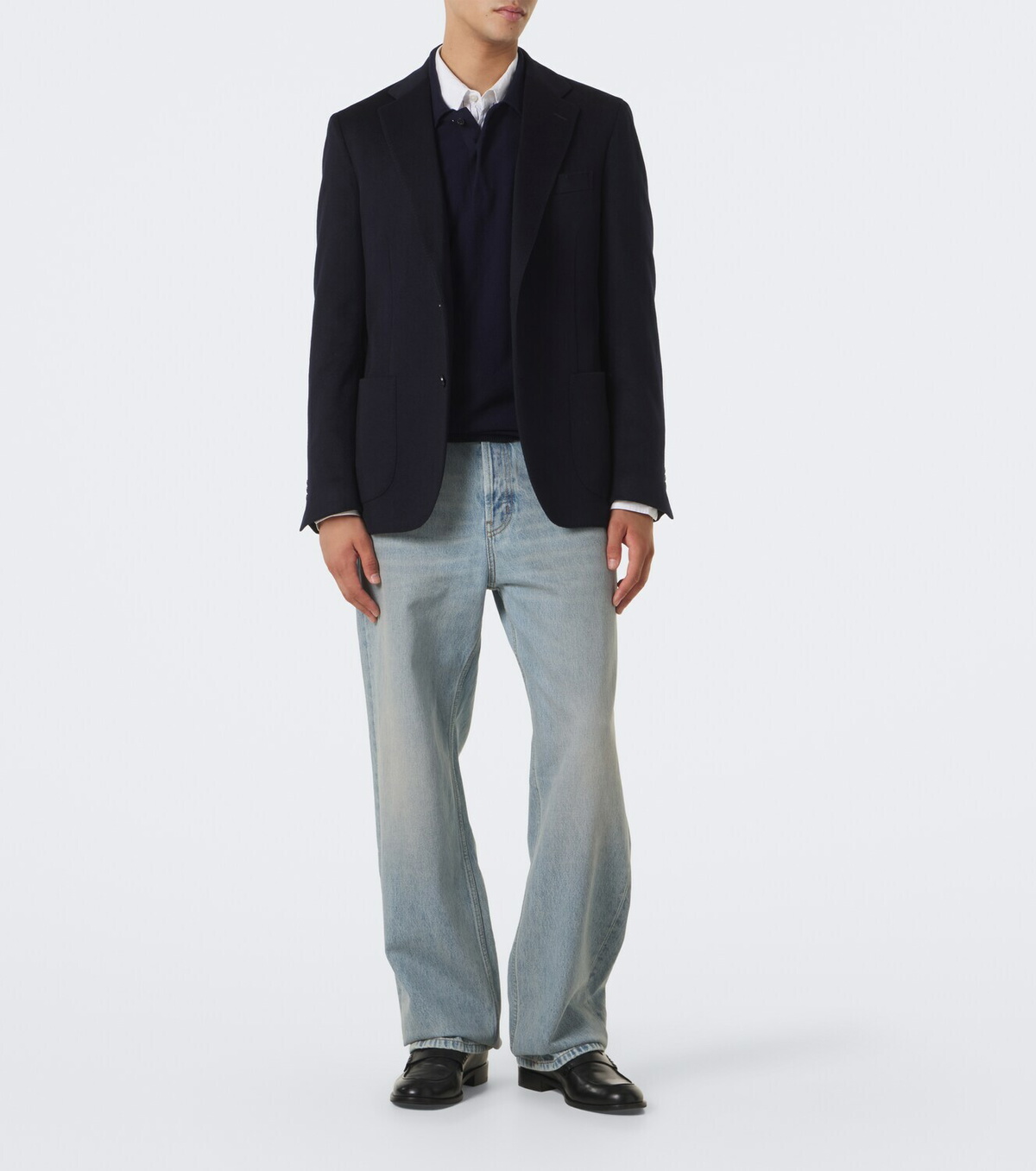 Lardini Cashmere blazer