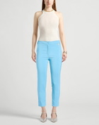 Berna Womens Pants Azure