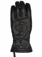 GOLDBERGH - Freeze Leather Gloves