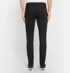 Acne Studios - North Slim-Fit Stretch-Denim Jeans - Men - Black