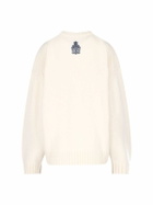 Frame ritz Cashmere Sweater