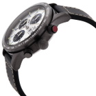 Ball Fireman Chronograph Automatic Silver Dial Mens Watch CM2192C-L8J-SL
