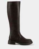 Steve Madden Grazie Boots in Brown