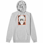 HOCKEY Men's War On Ice Hoody in Grey Heather