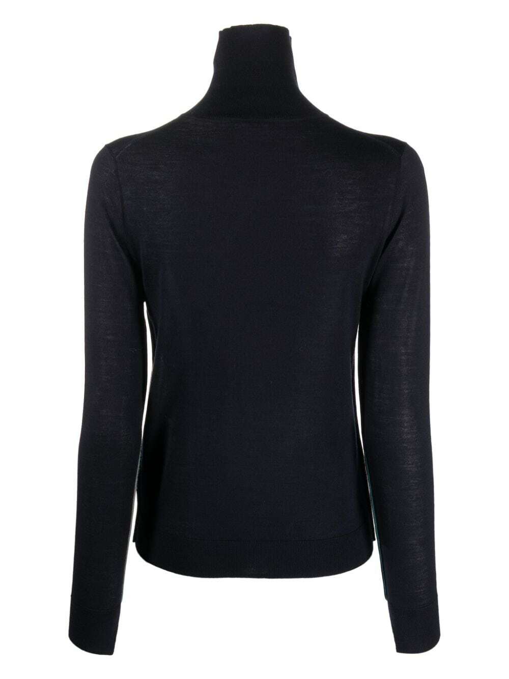 Paul Smith T Rainbow Multi Swirl Jumper W2R-201N-J30972 92