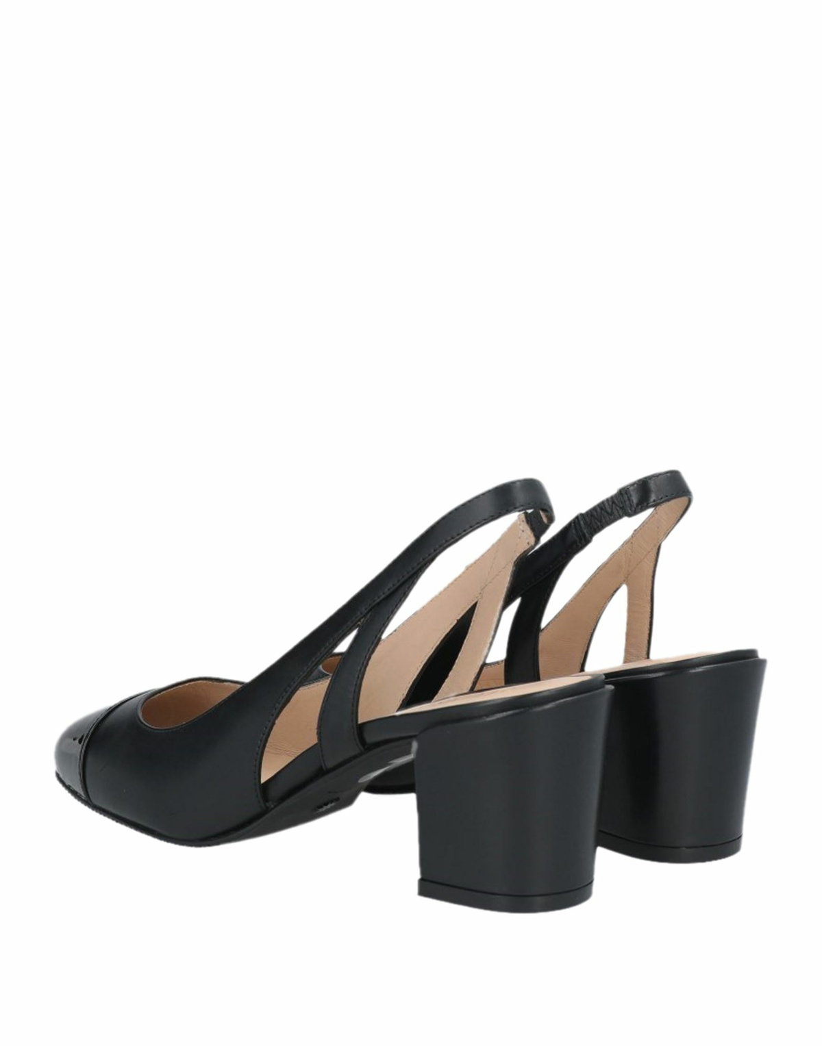 Stuart Weitzman Womens Pumps in Black