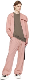 Rick Owens Drkshdw Pink MT Lounge Pants