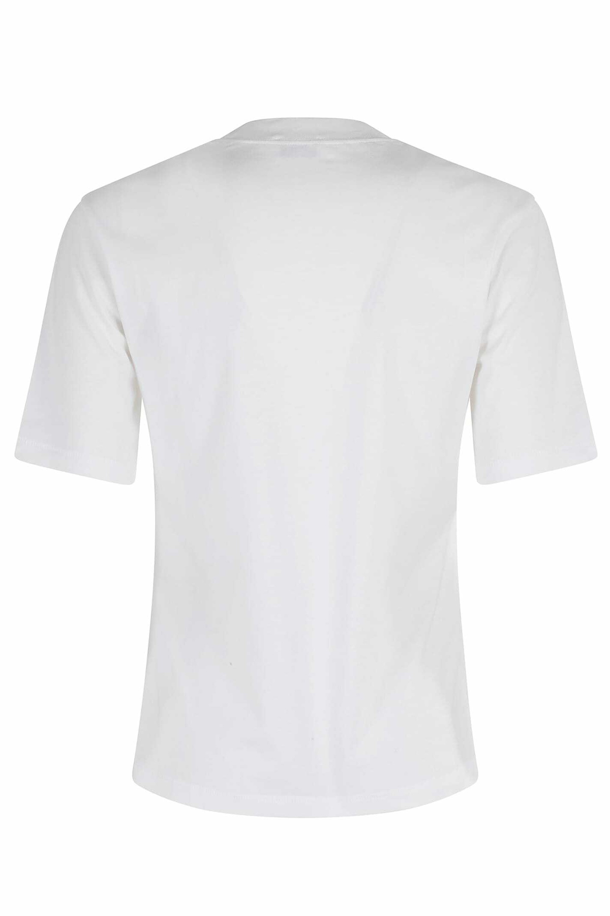 Filippa K Mock Neck Tee