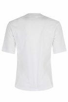 Filippa K Mock Neck Tee