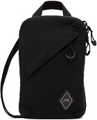 A-COLD-WALL* Black Diamond Bag
