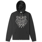 Kenzo Blanket Stitch Tiger Hoody