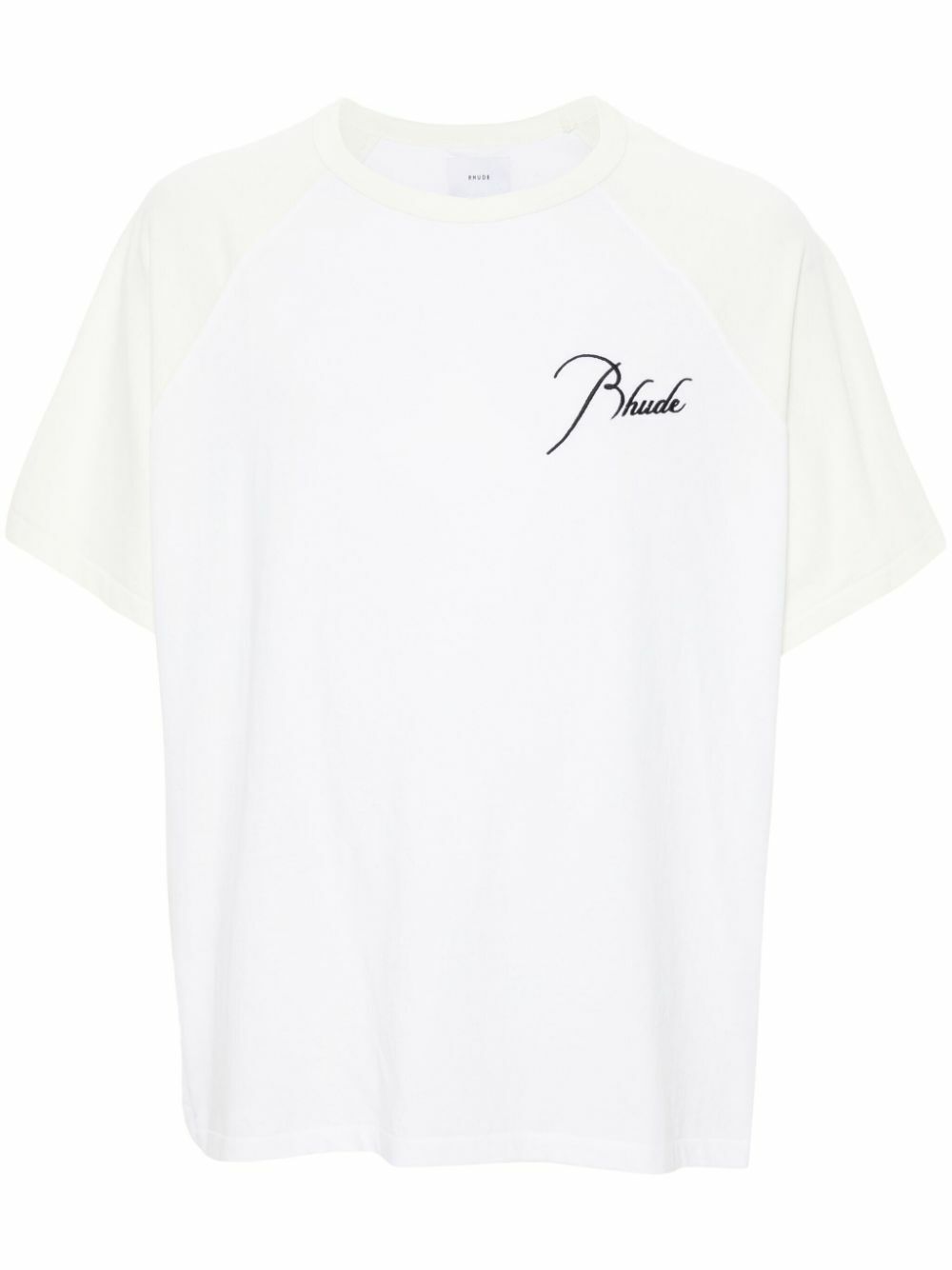 RHUDE Moonlight Badge T-Shirt Rhude