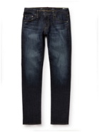AG JEANS - Tellis Slim-Fit Denim Jeans - Blue