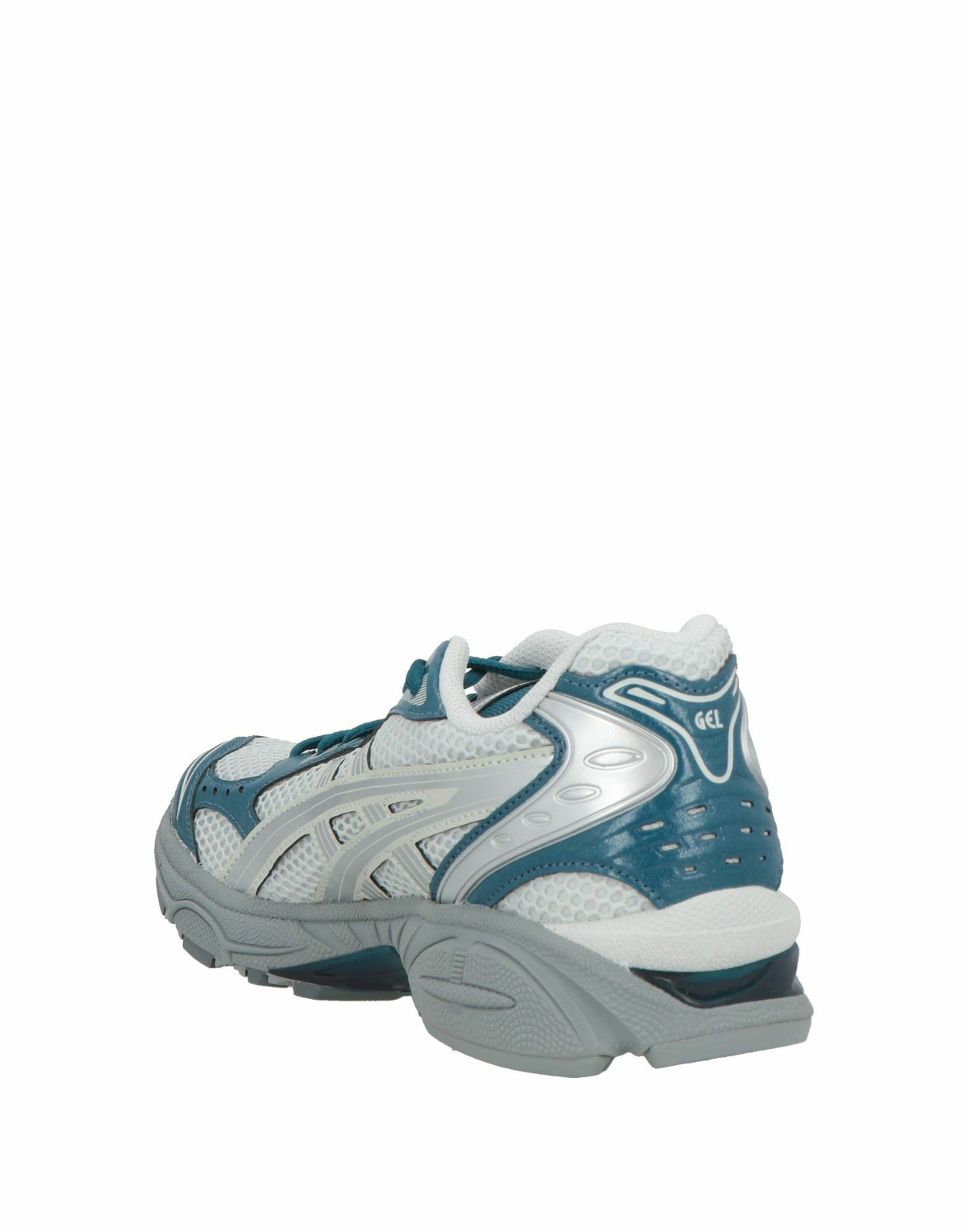 Asics Womens Sneakers Deep teal